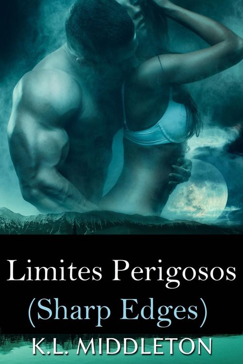 Produktbild: Sharp Edges - Limites Perigosos