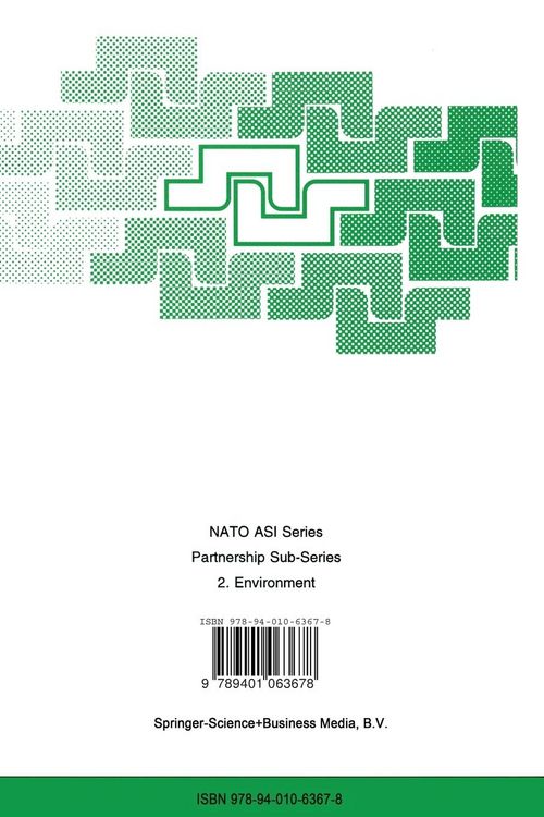 Produktbild: Integrated Approach to Environmental Data Management Systems