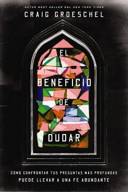 Produktbild: El Beneficio de Dudar