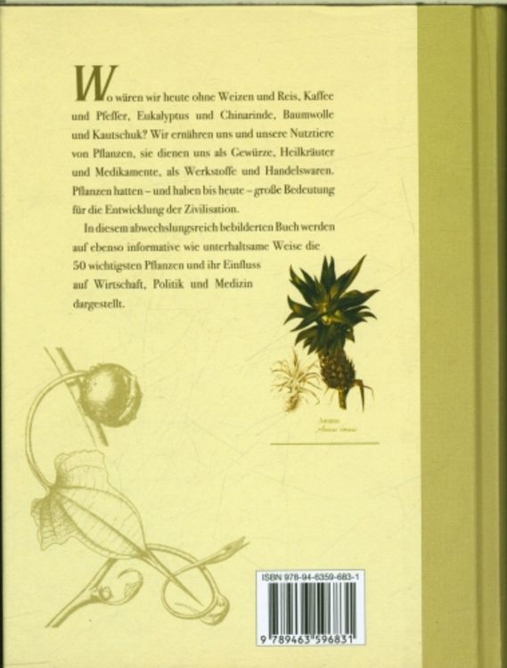 Produktbild: 50 Pflanzen