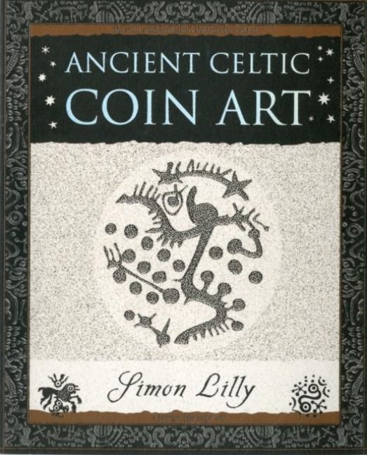 Produktbild: Ancient Celtic Coin Art