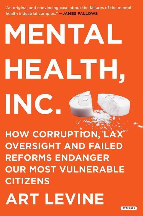 Produktbild: Mental Health Inc