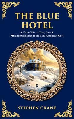 Produktbild: The Blue Hotel