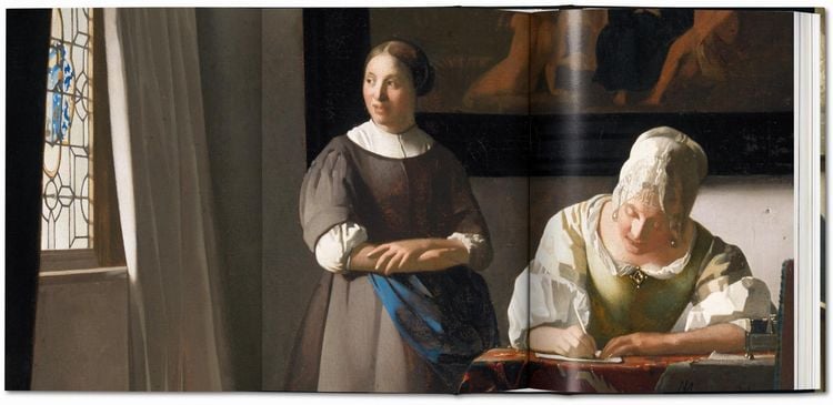 Produktbild: Vermeer