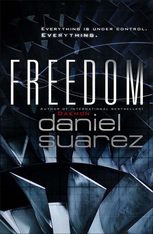 Produktbild: Freedom