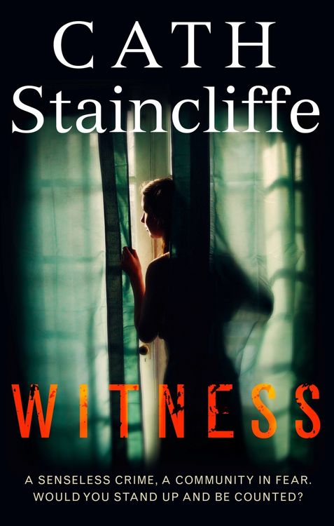 Produktbild: Witness