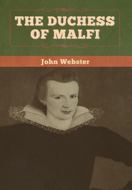 Produktbild: The Duchess of Malfi