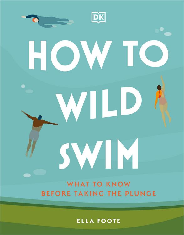 Produktbild: How to Wild Swim