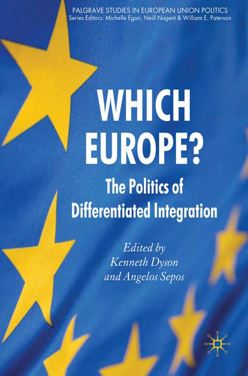 Produktbild: Which Europe?