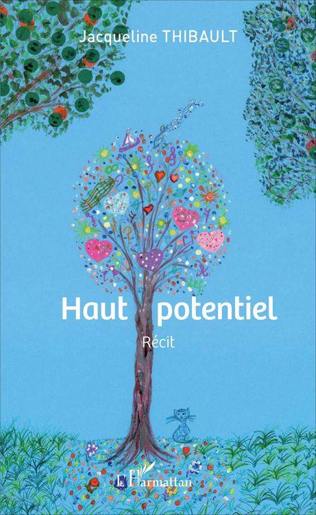 Produktbild: Haut potentiel
