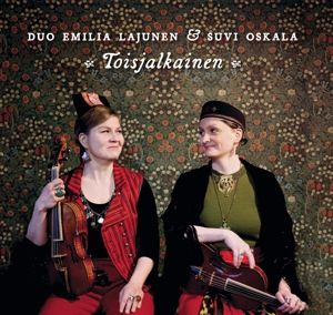 Produktbild: Toisjalkainen