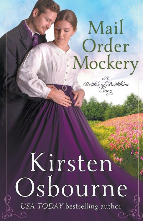 Produktbild: Mail Order Mockery