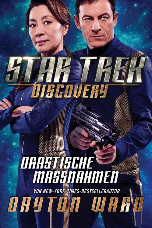 Produktbild: Star Trek - Discovery 2: Drastische Ma&szlig;nahmen