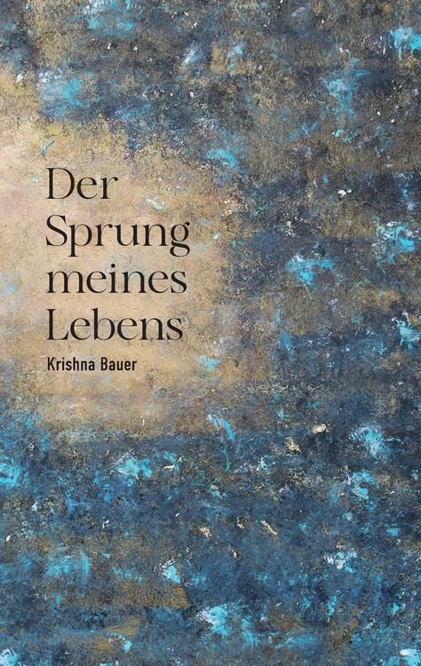 Produktbild: Der Sprung meines Lebens