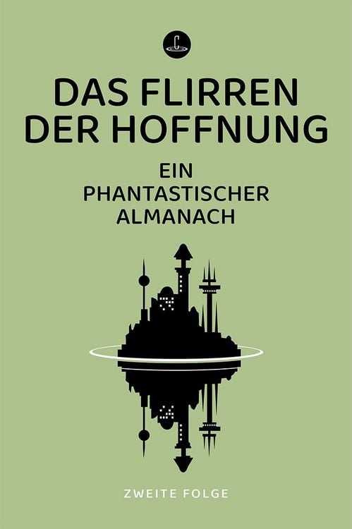 Produktbild: Das Flirren der Hoffnung