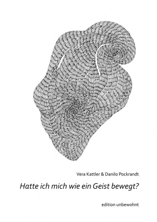 Produktbild: Hatte ich mich wie ein Geist bewegt?