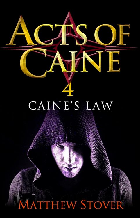 Produktbild: Caine's Law