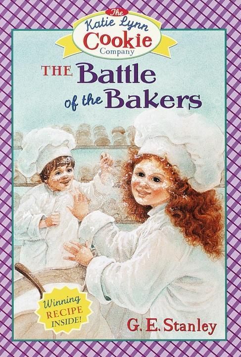 Produktbild: The Battle of the Bakers
