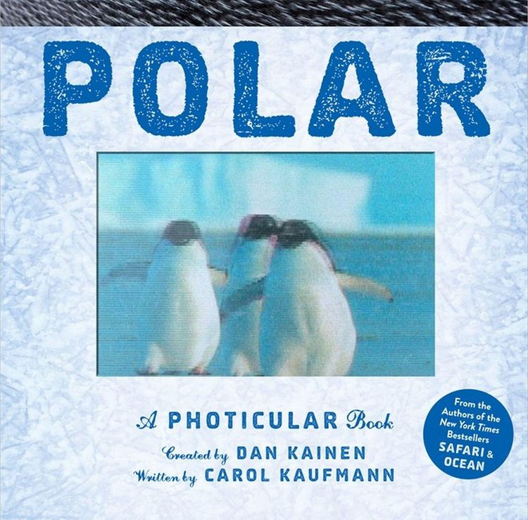Produktbild: Polar