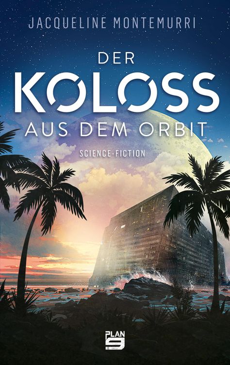 Produktbild: Der Koloss aus dem ORBIT