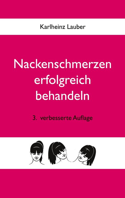 Produktbild: Nackenschmerzen erfolgreich behandeln