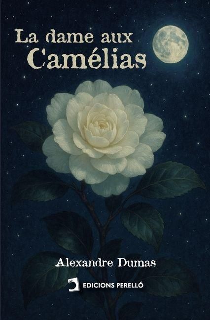 Produktbild: La dame aux Cam&eacute;lias