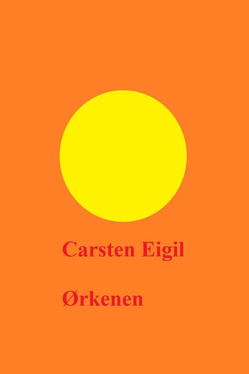 Produktbild: &Oslash;rkenen