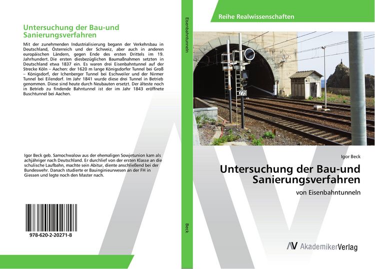 Produktbild: Untersuchung der Bau-und Sanierungsverfahren