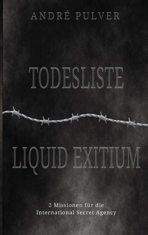 Produktbild: Todesliste & Liquid exitium