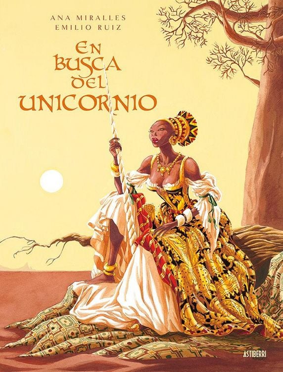 Produktbild: En busca del unicornio