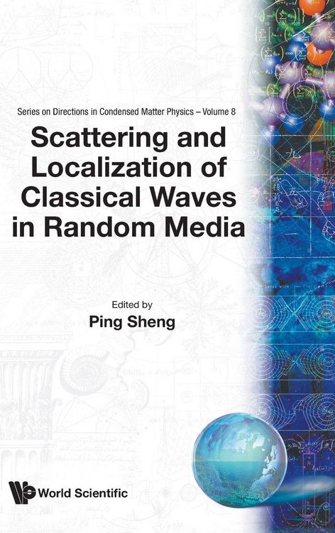 Produktbild: Scattering & Localization Of... (v8)