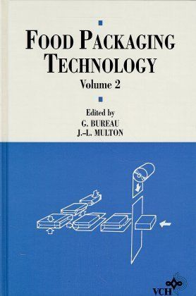 Produktbild: Food Packaging Technology
