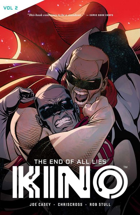 Produktbild: Kino Vol. 2