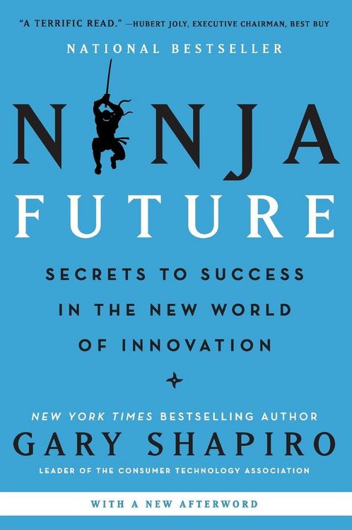 Produktbild: Ninja Future