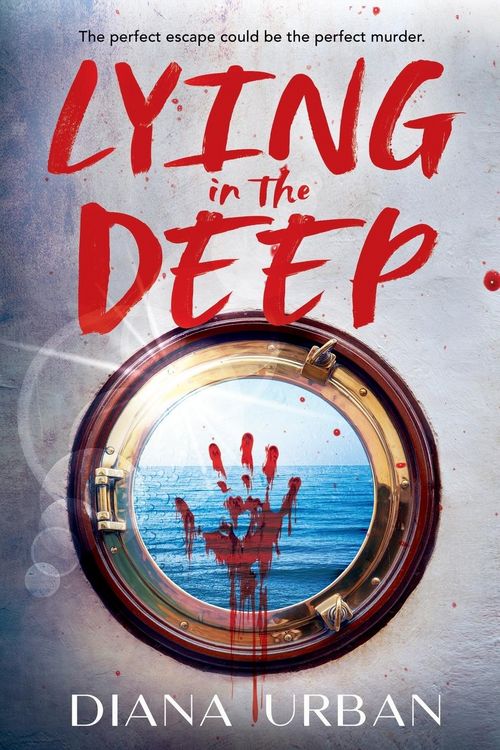 Produktbild: Lying in the Deep