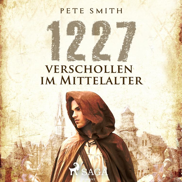 Produktbild: 1227 - Verschollen im Mittelalter