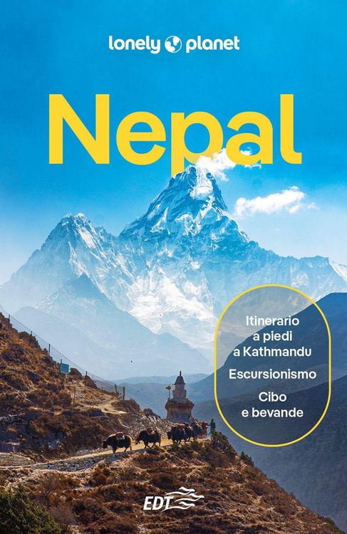 Produktbild: Nepal