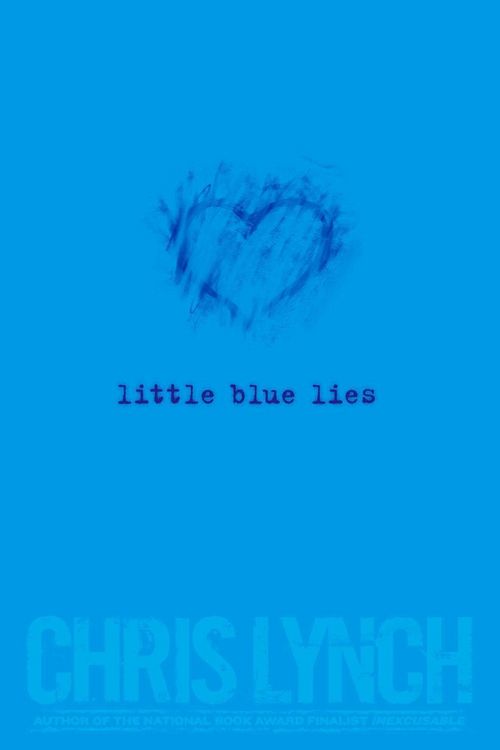 Produktbild: Little Blue Lies
