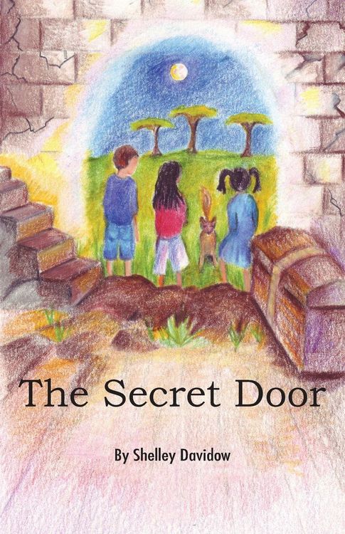 Produktbild: The Secret Door