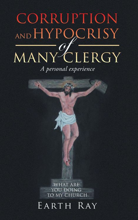 Produktbild: Corruption and Hypocrisy of Many Clergy