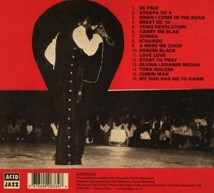 Produktbild: Rhythm Revolution