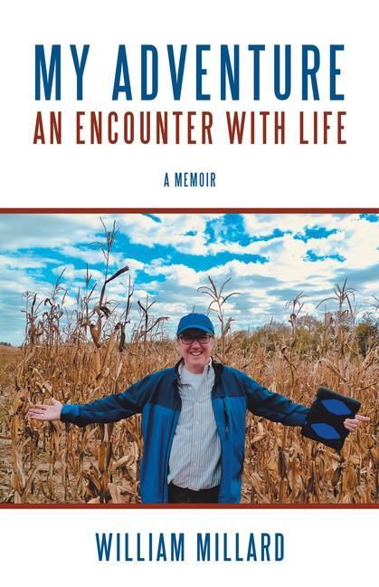 Produktbild: My Adventure: An Encounter with Life
