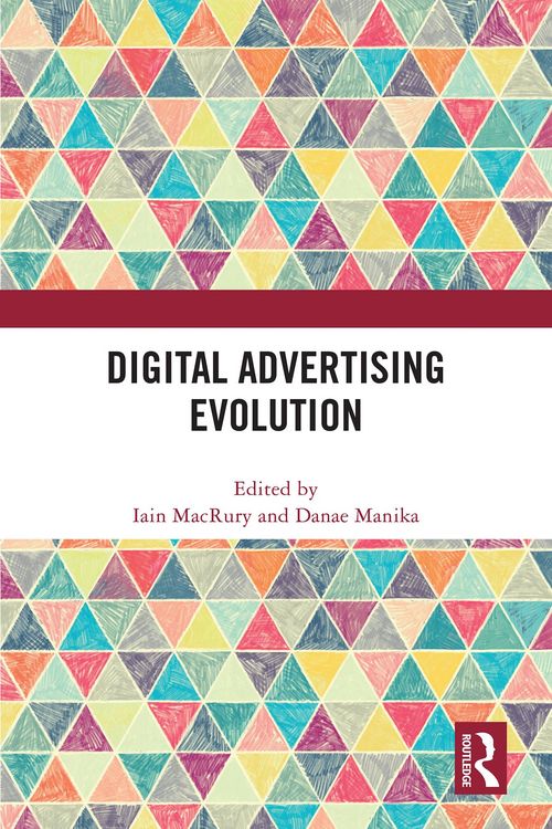 Produktbild: Digital Advertising Evolution