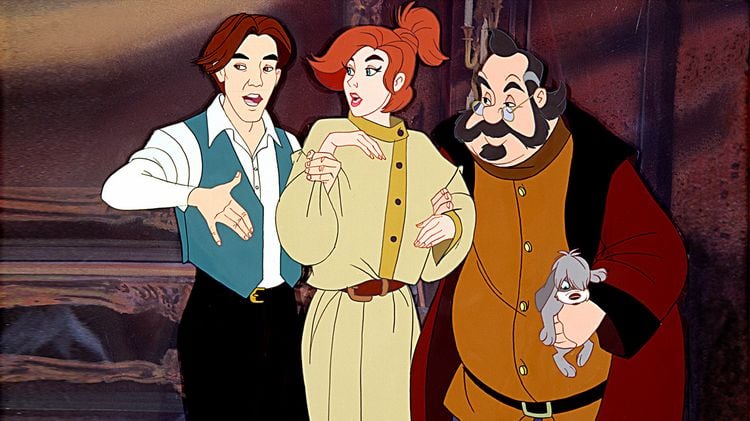 Produktbild: Anastasia