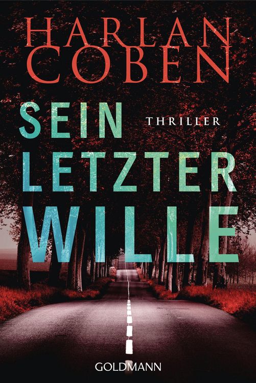 Produktbild: Sein letzter Wille