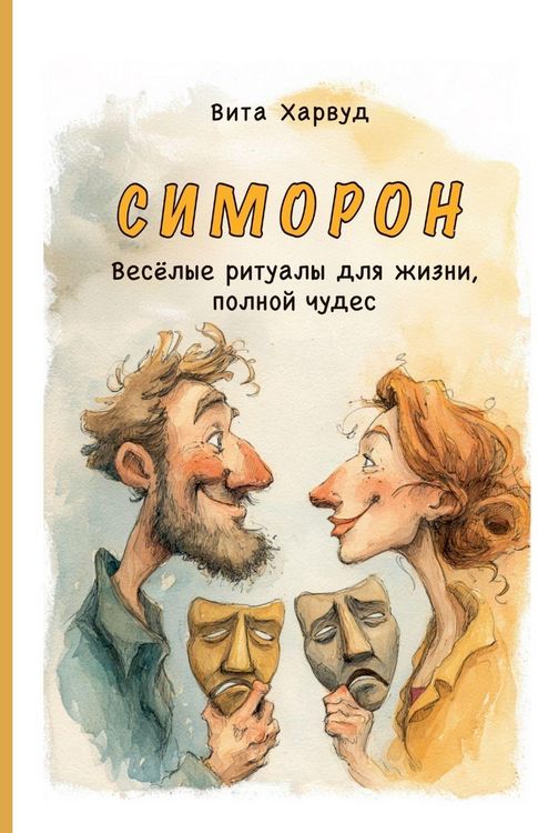Produktbild: Симорон