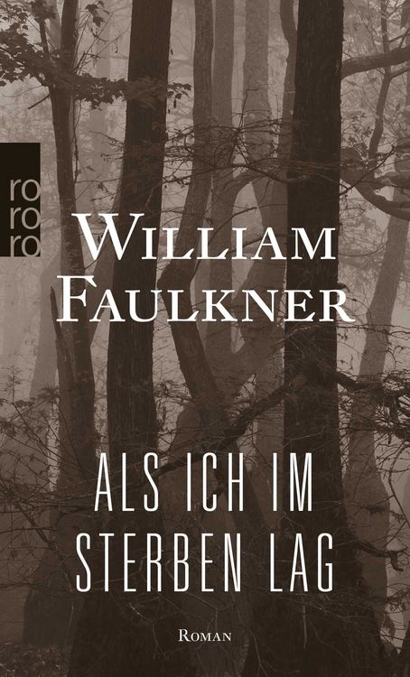 Produktbild: Als ich im Sterben lag