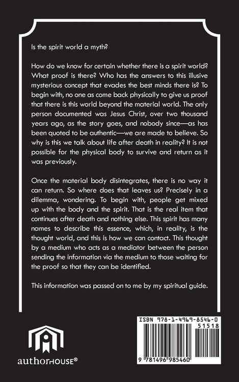 Produktbild: English Book of the Dead