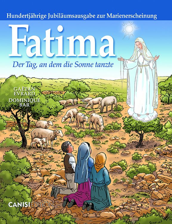 Produktbild: Fatima