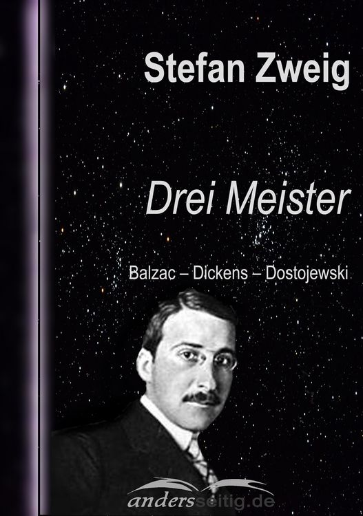 Produktbild: Drei Meister
